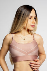 Top Alcinha Coffee Euphor