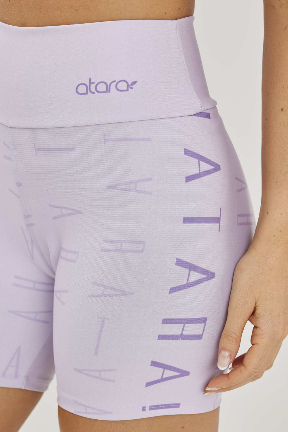 Bermuda Atara Lilás