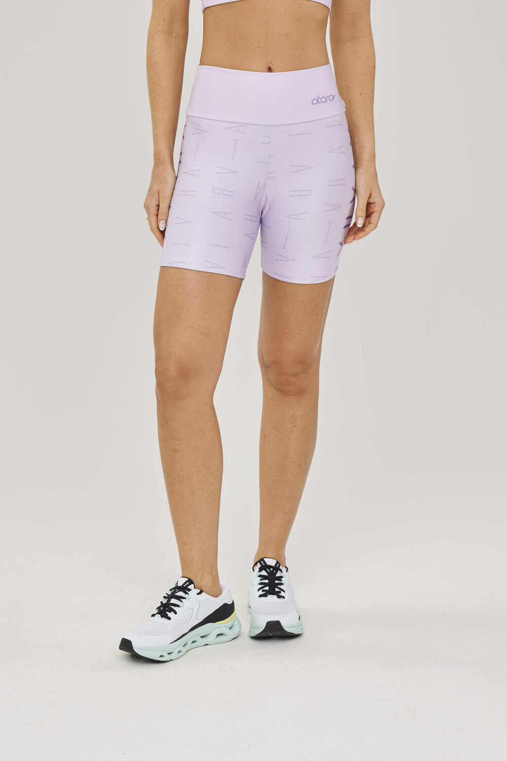 Bermuda Atara Lilás