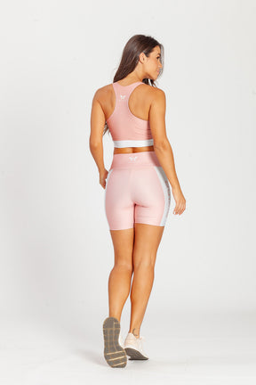 Bermuda Born To Win Orange