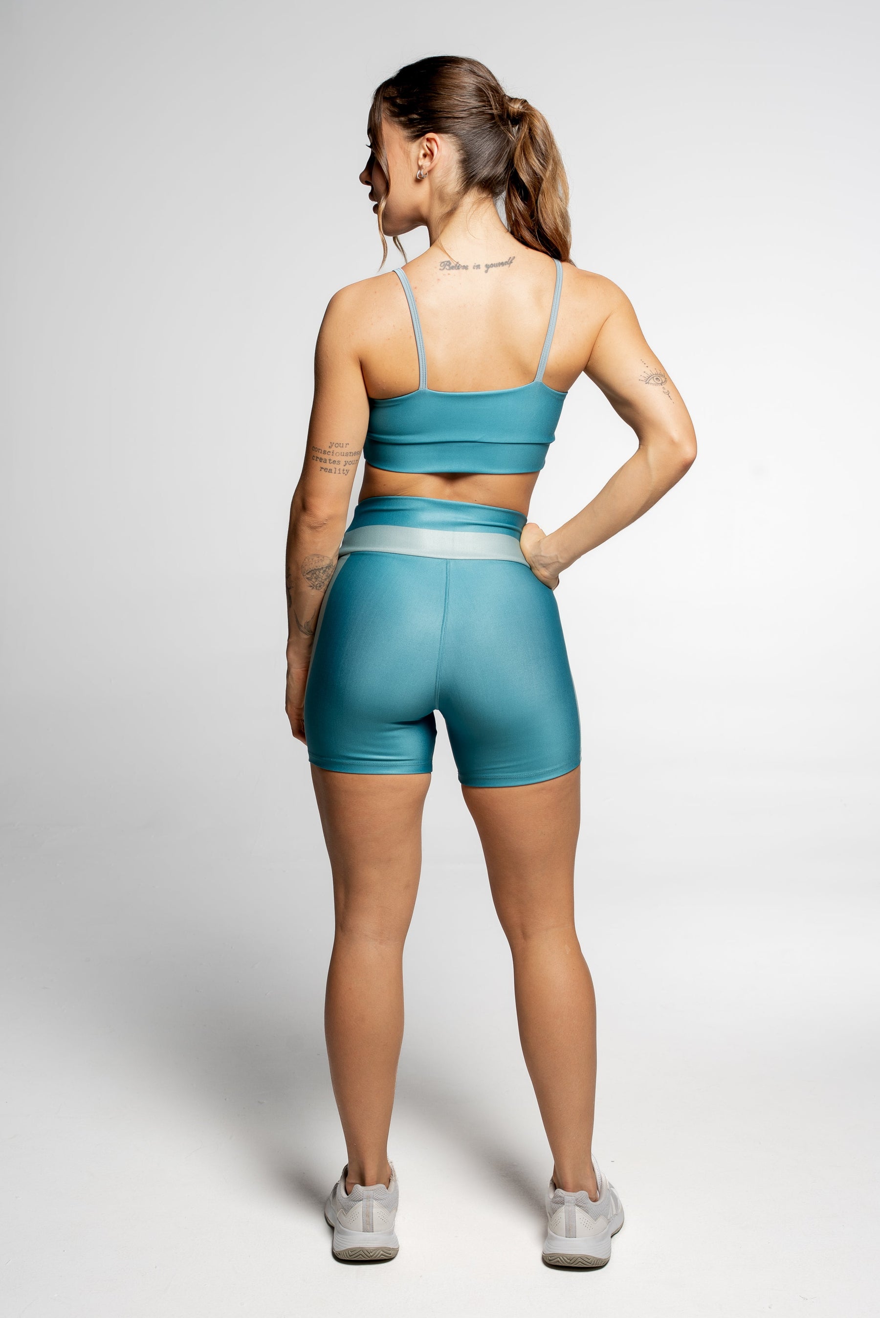 Bermuda Green Euphor