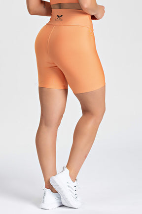 Bermuda Lisa Laranja