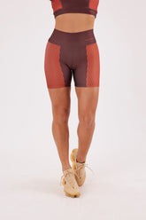 Bermuda Listra Laranja