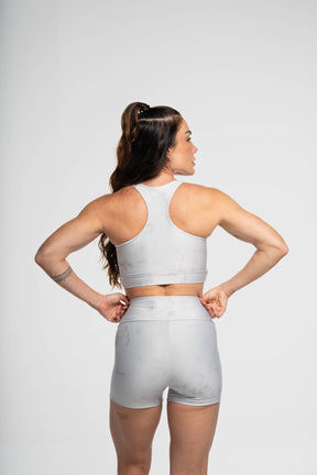 Bermuda Marmore Cinza