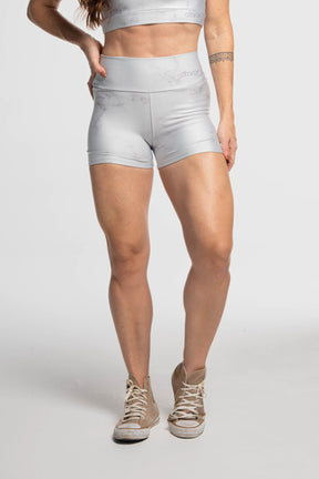 Bermuda Marmore Cinza