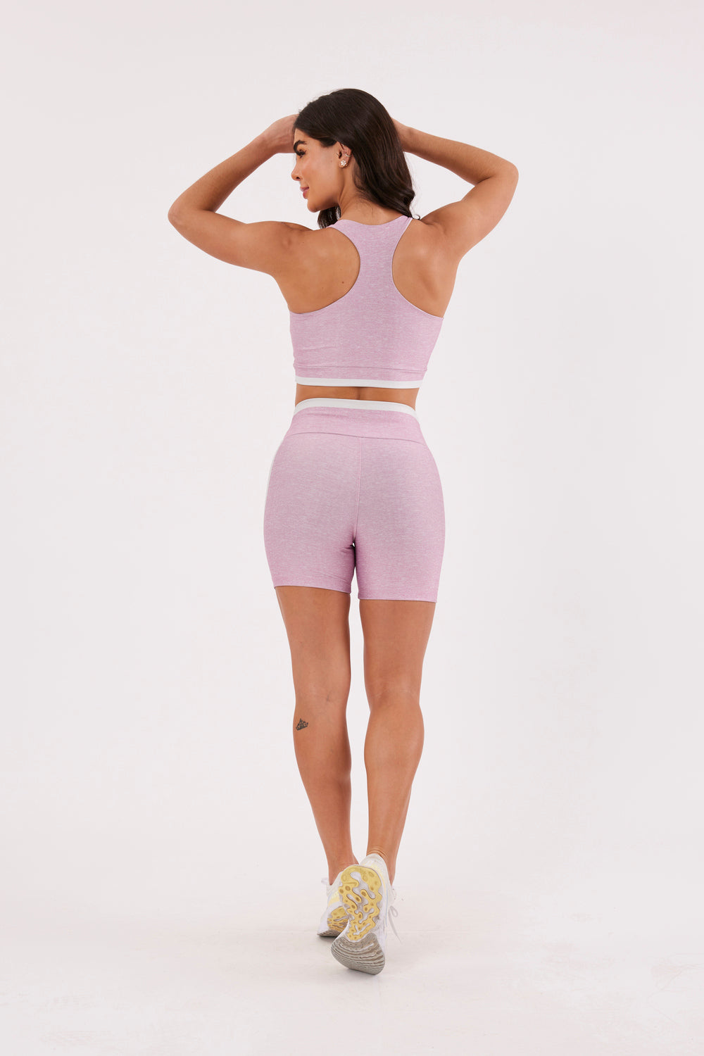 Bermuda Melange Rosê