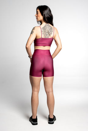 Bermuda Never Give Up