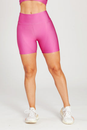 Bermuda NY Pink