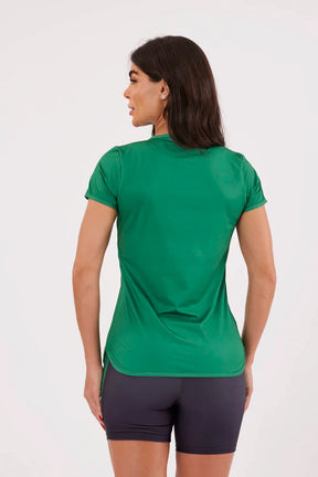 Blusa Verde