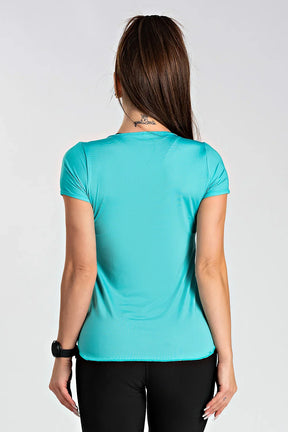 Blusa Verdinho