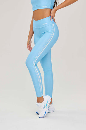 Legging Atara Blue
