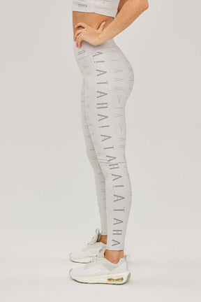 Legging Atara Dourada