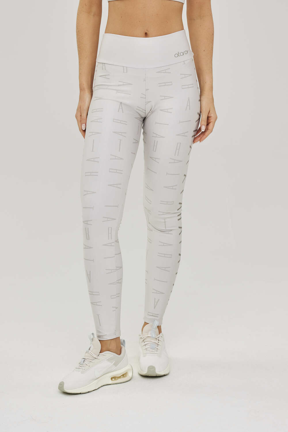 Legging Atara Dourada