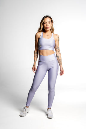 Legging Atara Lilac