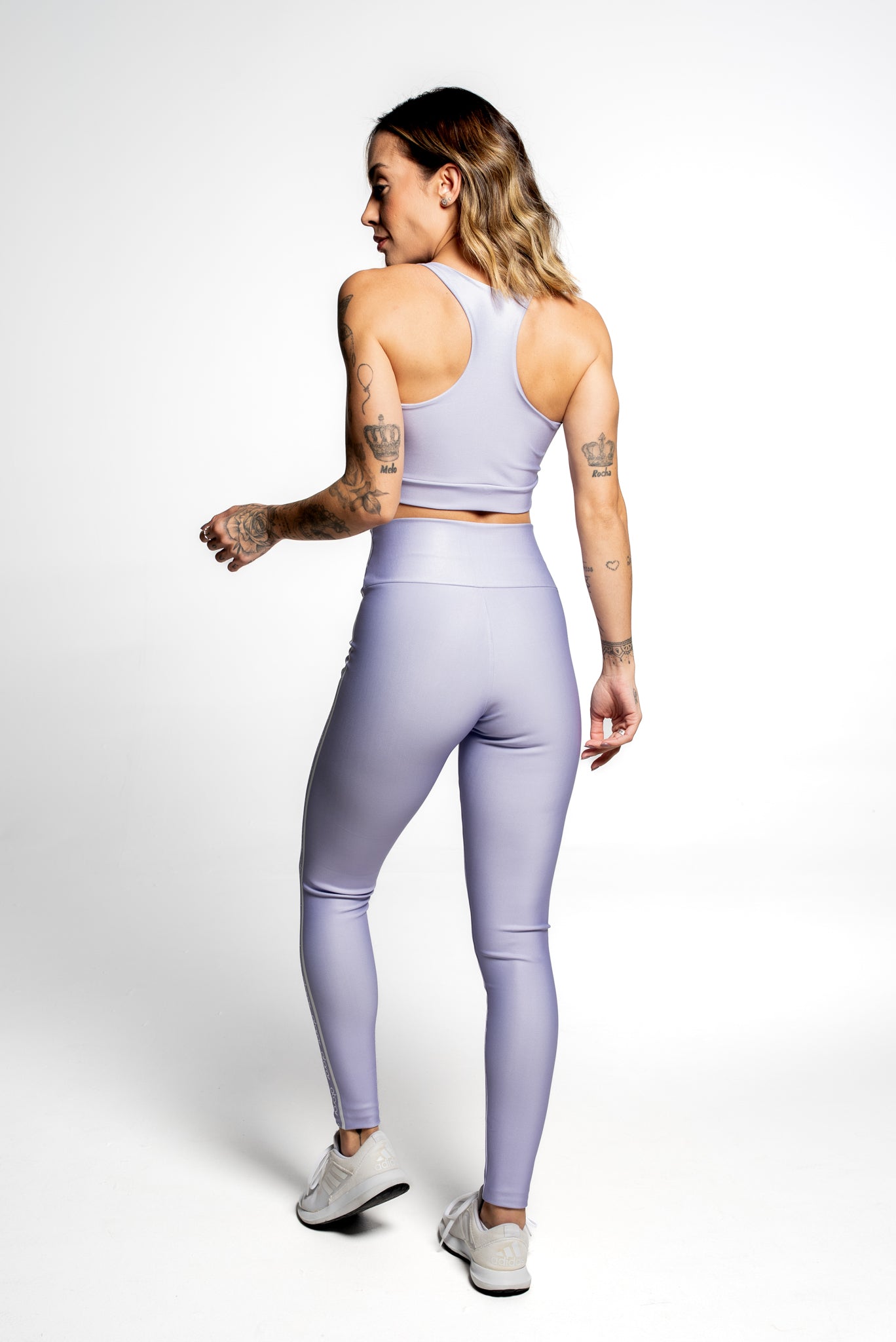 Legging Atara Lilac