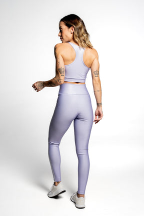 Legging Atara Lilac