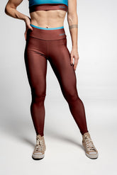 Legging Bronze