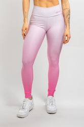Legging Estampa Infinity Pink