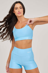 Top Alcinha Atara Blue