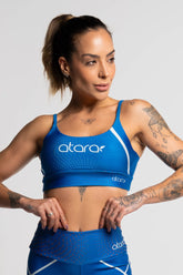 Top Alcinha Atara Royal