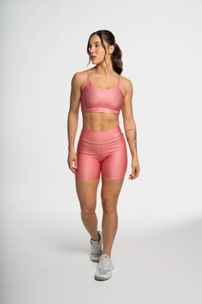 Top Alcinha Classic Smooth