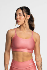 Top Alcinha Classic Smooth