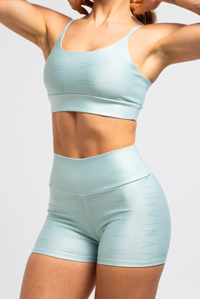 Top Alcinha Divina Verde