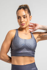 Top Nadador Venom Black