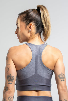 Top Nadador Venom Black